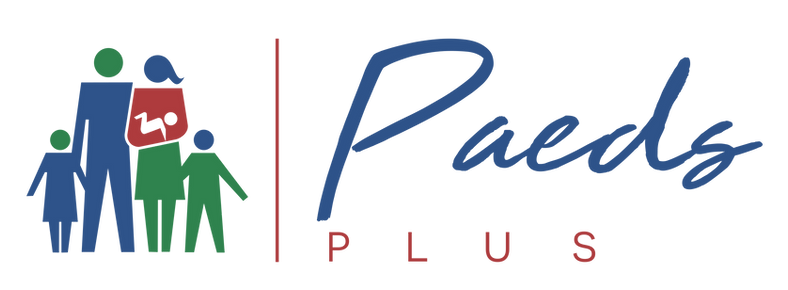 PaedsPlus Logo
